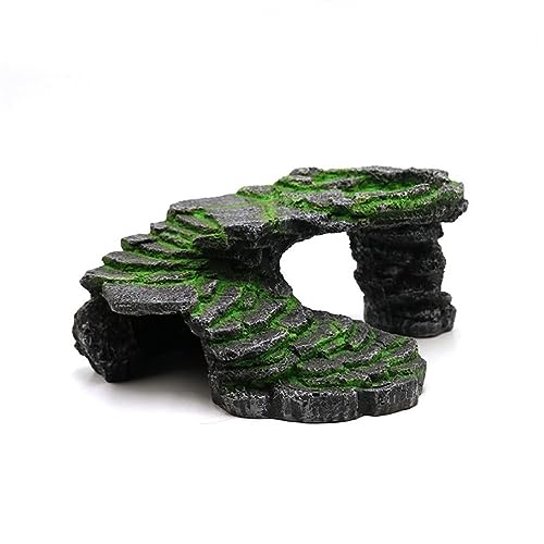 Gissroys Sonnenlandschaft Felsen Schildkröten Höhle Plattform Terrasse Klettern Schritt Rampe Verstecken Höhle Ruhen Dock Sonnenplattform Felsen Gissroys Sonnenlandschaft Felsen Schildkröten Höhle Plattform Terrasse Klettern Schritt Rampe Verstecken Höhle Ruhen Dock Sonnenplattform Felsen von Gissroys