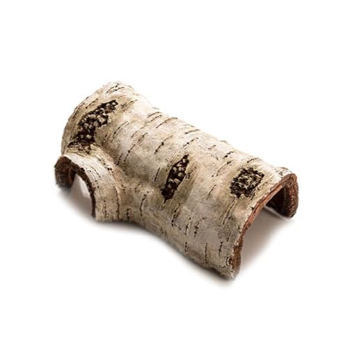Gissroys Versteck Höhlen Höhle Für Kleine Lebewesen Sicher Sicheres Versteck Für Kleine Tiere Künstlicher Birkenholzscheit Aus Kunstharz Für Versteck Von Schildkröten Und Kleinen Tieren Gissroys Versteck Höhlen Höhle Für Kleine Lebewesen Sicher Sicheres Versteck Für Kleine Tiere Künstlicher Birkenholzscheit Aus Kunstharz Für Versteck Von Schildkröten Und Kleinen Tieren von Gissroys