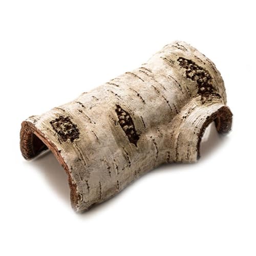 Gissroys Versteck Höhlen Höhle Für Kleine Lebewesen Sicher Sicheres Versteck Für Kleine Tiere Künstlicher Birkenholzscheit Aus Kunstharz Für Versteck Von Schildkröten Und Kleinen Tieren Gissroys Versteck Höhlen Höhle Für Kleine Lebewesen Sicher Sicheres Versteck Für Kleine Tiere Künstlicher Birkenholzscheit Aus Kunstharz Für Versteck Von Schildkröten Und Kleinen Tieren von Gissroys
