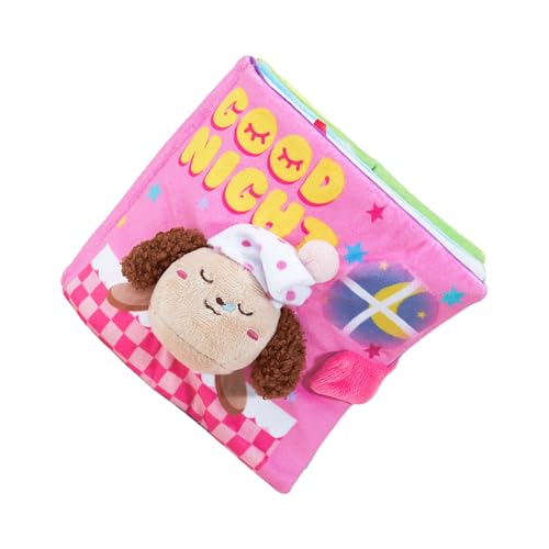 Haustier Snuffle Book Für Hunde Interactive Feed Game Toy Für Langeweile Ermutigt Natürliche Futtermittelfähigkeiten Hundeverdiener Spender Haustier Fütterungsbuch Haustier Snuffle Book Für Hunde Interactive Feed Game Toy Für Langeweile Ermutigt Natürliche Futtermittelfähigkeiten Hundeverdiener Spender Haustier Fütterungsbuch von Gissroys