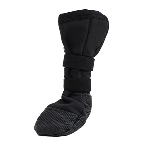 Hundepfoten Protektor Boot Großgröße Wasserfest Weicher Schutzschuh Für Pfoten Pflege Atmungsaktiven Tierschuhe Schutzschuhe Hundepfoten Protektor Boot Großgröße Wasserfest Weicher Schutzschuh Für Pfoten Pflege Atmungsaktiven Tierschuhe Schutzschuhe von Gissroys