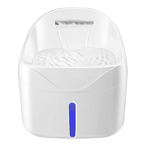 Katze Wasserbrunnen Automatischer Hund Haustier Trinken Leise Wasserspender Große Kapazität Ultra-Leise Intelligente Haustier Auto Wasserspender Katze Wasserbrunnen Automatischer Hund Haustier Trinken Leise Wasserspender Große Kapazität Ultra-Leise Intelligente Haustier Auto Wasserspender von Gissroys