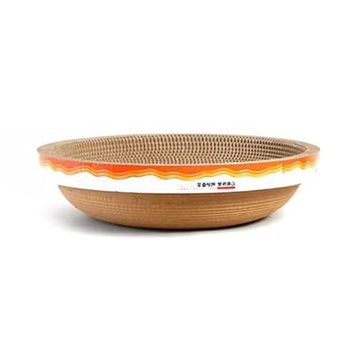 Katzen Scratcher Karton Kätzchen Kratzbrett Wellpappe Bett Runde Kratzbäume Katzen Krallen Training Pad Pet Supplies Für Hunde Haustier Liefert Für Katzen Haustier Liefert Für Welpen Spielzeug Katzen Scratcher Karton Kätzchen Kratzbrett Wellpappe Bett Runde Kratzbäume Katzen Krallen Training Pad Pet Supplies Für Hunde Haustier Liefert Für Katzen Haustier Liefert Für Welpen Spielzeug von Gissroys