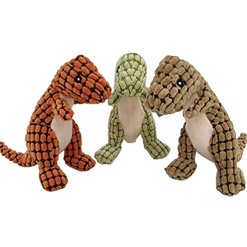 Stuffed Dogs Toy Squeak Plush Cute Dinosaur Puppies Teething Toy Interactive Chew Toy For Dogs Improving Pet Healthy Dogs Squeak Toy Plush Dinosaur Stuffed Animal Chew Toy Cute For Chewers Large Dogs Stuffed Dogs Toy Squeak Plush Cute Dinosaur Puppies Teething Toy Interactive Chew Toy For Dogs Improving Pet Healthy Dogs Squeak Toy Plush Dinosaur Stuffed Animal Chew Toy Cute For Chewers Large Dogs von Gissroys