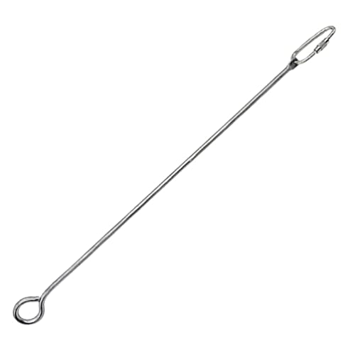Vogelspieß Futterhalter Hängende Fütterungswerkzeug Leckerlihalter Stick Feeder Spielzeug Für Obst Gemüse Für Papageien Kleintier Vogelfutterhalter Für Sittiche Für Käfig Hängen Edelstahl Obst Gemüse Vogelspieß Futterhalter Hängende Fütterungswerkzeug Leckerlihalter Stick Feeder Spielzeug Für Obst Gemüse Für Papageien Kleintier Vogelfutterhalter Für Sittiche Für Käfig Hängen Edelstahl Obst Gemüse von Gissroys