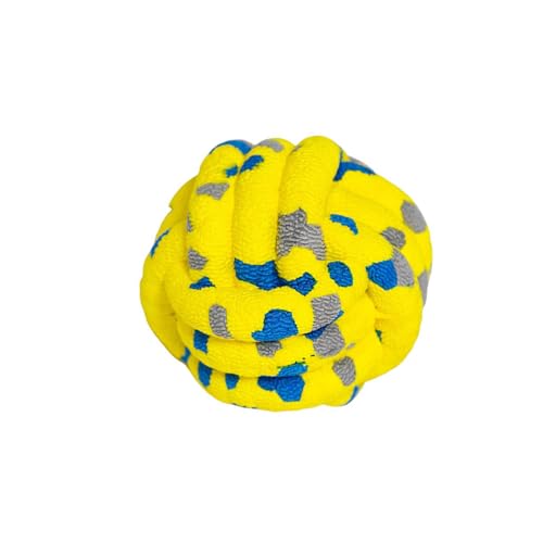 Zahnen Ballkauenspielzeug Für Aggressive Kauen Fördern Die Gesundheit Der Zähne Durch Spielerische Interaktion Abprallend Ball Holen Spiel Pet Fetching Game Toy Zahnen Ballkauenspielzeug Für Aggressive Kauen Fördern Die Gesundheit Der Zähne Durch Spielerische Interaktion Abprallend Ball Holen Spiel Pet Fetching Game Toy von Gissroys