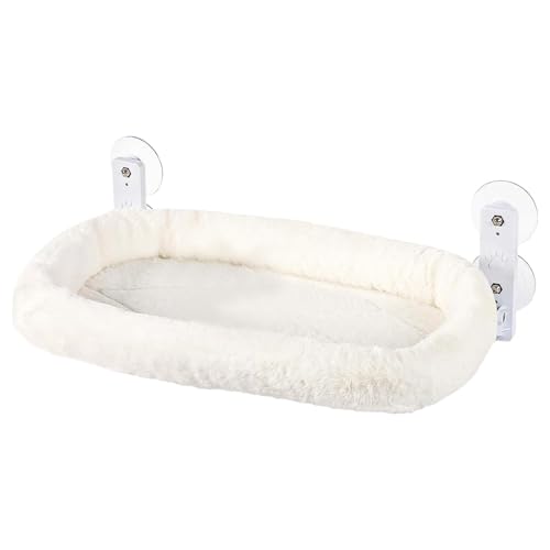 Cat Window Perch with Suction Cups, Space-Saving Cat Bed, Breathable Cat Shelves, Cat Window Hammock Bed, Cat Wall Shelves, Cat Lounger Window Perch, Strong Suction Cup Cat Bed, Cat Hammock for Wall Cat Window Perch with Suction Cups, Space-Saving Cat Bed, Breathable Cat Shelves, Cat Window Hammock Bed, Cat Wall Shelves, Cat Lounger Window Perch, Strong Suction Cup Cat Bed, Cat Hammock for Wall von Gitekain