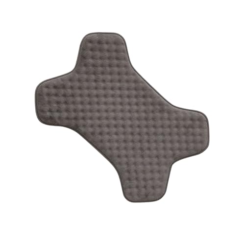 Gitekain Hundehütte, maschinenwaschbar, knochenförmige Welpenmatratze, 71 x 49 x 3 cm, rutschfest, kaufest, verschleißfest, weiches Haustier-Schlafkissen für Wohnzimmer und Kiste Gitekain Hundehütte, maschinenwaschbar, knochenförmige Welpenmatratze, 71 x 49 x 3 cm, rutschfest, kaufest, verschleißfest, weiches Haustier-Schlafkissen für Wohnzimmer und Kiste von Gitekain
