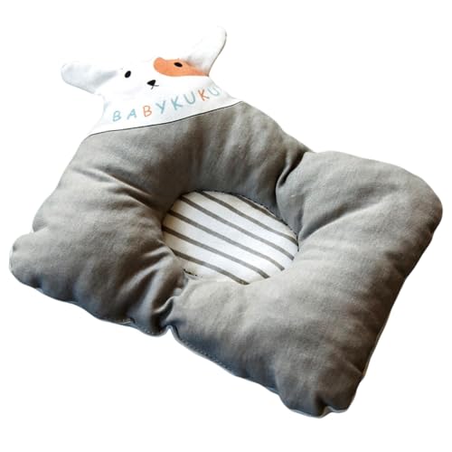 Gitekain Kissen Hundebett | Weiches Hundekissen | Beruhigendes Kissen für Haustiere, beruhigendes Bett für Hunde, Nackenstütze für Hunde, waschbares Hundekissen. Beruhigendes Kissen Gitekain Kissen Hundebett | Weiches Hundekissen | Beruhigendes Kissen für Haustiere, beruhigendes Bett für Hunde, Nackenstütze für Hunde, waschbares Hundekissen. Beruhigendes Kissen von Gitekain