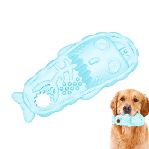 Gitekain Welpen-Zahnspielzeug, Slipper-Shaped Dog Chew Toy, Dog Teeth Cleaning Toy, Interactive Dog Toys, Chew Toys For Cats, Safe Pet Chewing Toy, Bissfestes Hundespielzeug, Welpen Zahnen Relief Gitekain Welpen-Zahnspielzeug, Slipper-Shaped Dog Chew Toy, Dog Teeth Cleaning Toy, Interactive Dog Toys, Chew Toys For Cats, Safe Pet Chewing Toy, Bissfestes Hundespielzeug, Welpen Zahnen Relief von Gitekain