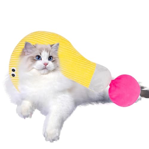 Hunde-Nackenkissen, Haustier-Schlafzubehör, waschbares Hundekissen, lustiges Hundebettkissen, buntes Haustierkissen, Hundekissen zur Nackenstütze, Katzenbettkissen, Haustier-Nackenkissen, bequemes Hunde-Nackenkissen, Haustier-Schlafzubehör, waschbares Hundekissen, lustiges Hundebettkissen, buntes Haustierkissen, Hundekissen zur Nackenstütze, Katzenbettkissen, Haustier-Nackenkissen, bequemes von Gitekain