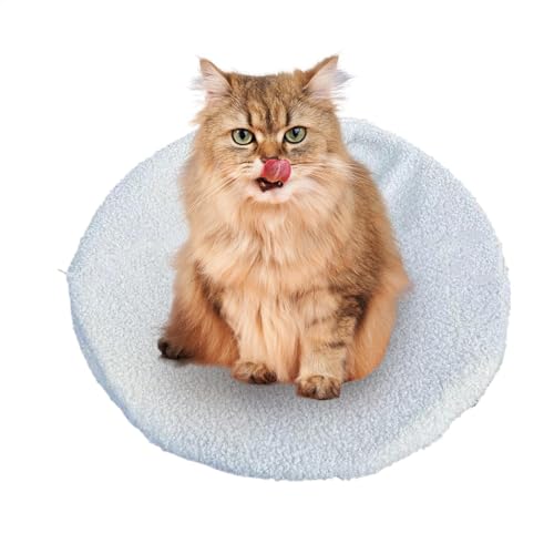 Katzen-Schreibtischbett, Katzenhängematten-Sitzstange, platzsparendes Katzenbett, Schreibtisch, Katzensitzstange, Katzenregalbett, bequeme Katzenhängematte, einfach aufzubauen, platzsparende Katzen-Schreibtischbett, Katzenhängematten-Sitzstange, platzsparendes Katzenbett, Schreibtisch, Katzensitzstange, Katzenregalbett, bequeme Katzenhängematte, einfach aufzubauen, platzsparende von Gitekain