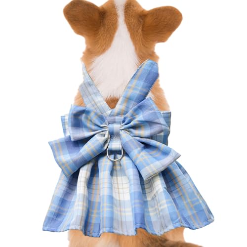 Niedliches Hundegeschirr mit Fliege, weiches Hundeweste, verstellbares Hundegeschirr, bequemes Haustiergeschirr, stilvolle Hundeweste, Fliege Hundegeschirr, Alltagsgeschirr, Outdoor-Hundeausrüstung, Niedliches Hundegeschirr mit Fliege, weiches Hundeweste, verstellbares Hundegeschirr, bequemes Haustiergeschirr, stilvolle Hundeweste, Fliege Hundegeschirr, Alltagsgeschirr, Outdoor-Hundeausrüstung, von Gitekain