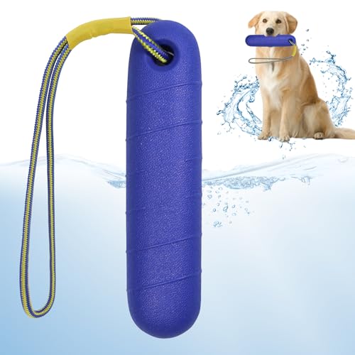 Hundespielzeug, Schwimm Spielzeug für Hunde, Wasser Interaktives Hundespielzeug, Hundetraining with Nylon Rope, Trainieren und Apportieren im Wasser, Hunde Spielzeug für Mittelgroße, Große Hunde Hundespielzeug, Schwimm Spielzeug für Hunde, Wasser Interaktives Hundespielzeug, Hundetraining with Nylon Rope, Trainieren und Apportieren im Wasser, Hunde Spielzeug für Mittelgroße, Große Hunde von Giugio
