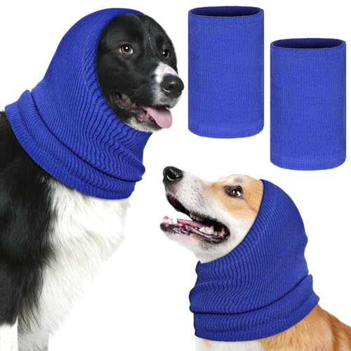 Gjinxi Beruhigende Ohrenschützer Lärmschutz Gehörschutz für Hunde Ohrenschutz Hund Wind, Winter Hundekopf Wickel Halswärmer Beruhigend Ohrschützer für Hundeohrschutz (M) Gjinxi Beruhigende Ohrenschützer Lärmschutz Gehörschutz für Hunde Ohrenschutz Hund Wind, Winter Hundekopf Wickel Halswärmer Beruhigend Ohrschützer für Hundeohrschutz (M) von Gjinxi