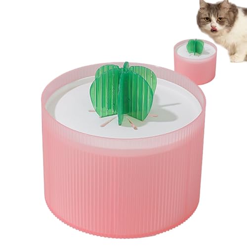 GjnjfdF Wasserspender für Katzen, Wasserspender für Katzen | Automatischer Spender für Katzen | Bewässerungsbedarf in Aller Sicherheit, Hundefresser GjnjfdF Wasserspender für Katzen, Wasserspender für Katzen | Automatischer Spender für Katzen | Bewässerungsbedarf in Aller Sicherheit, Hundefresser von GjnjfdF