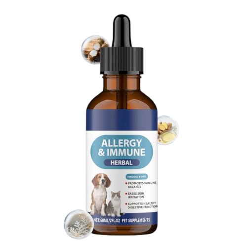 GkgWuxf Katzen Nahrungsergänzungsmittel Tropfen | 60ml Gesunde Lösung - Katzen Darm Nahrungsergänzungsmittel | Für Innen Außen Haus Senior Welpe Pflege Erholung Kitten Magen GkgWuxf Katzen Nahrungsergänzungsmittel Tropfen | 60ml Gesunde Lösung - Katzen Darm Nahrungsergänzungsmittel | Für Innen Außen Haus Senior Welpe Pflege Erholung Kitten Magen von GkgWuxf