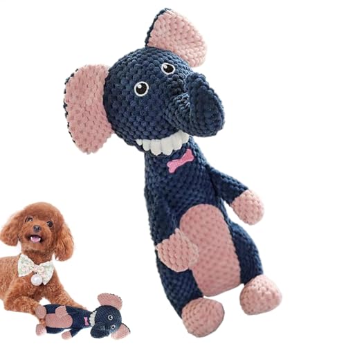 GkgWuxf Plüschspielzeug für Hunde,Weiches Kauspielzeug für Hunde | Beißspielzeug Quietschspielzeug - Quietschspielzeug für Hunde, interaktives Hundespielzeug, Plüsch-Hundespielzeug, GkgWuxf Plüschspielzeug für Hunde,Weiches Kauspielzeug für Hunde | Beißspielzeug Quietschspielzeug - Quietschspielzeug für Hunde, interaktives Hundespielzeug, Plüsch-Hundespielzeug, von GkgWuxf