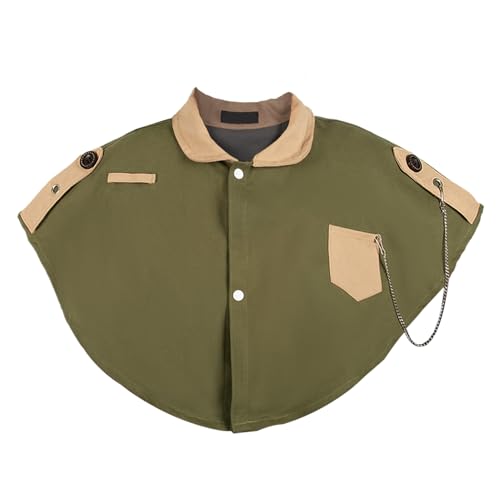 GkgWuxf Vogelschulter Cape Schutz - Beißfester Schultertuch für Sittiche - Kratzfester Trainingsschal mit Tasche für Grau, Keilschwanzsittiche, Nymphensittiche und Sittiche von GkgWuxf