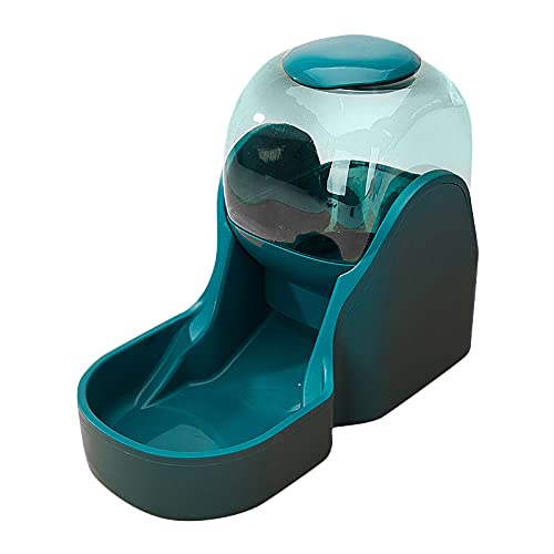 Gkhowiu and Drinking Automatic Drinking Machine Drinking Basin Medium Size Food Bowl C Gkhowiu and Drinking Automatic Drinking Machine Drinking Basin Medium Size Food Bowl C von Gkhowiu