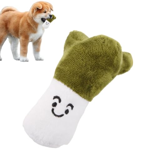 Gkumgwo Gefüllte Hunde Plüschtiere - Weiches Gefülltes Kauspielzeug für Katze Hund | Chattering Chew Toy, Food Comfort Toy - Für Verhaltenstraining, Katze Und Hund Zahnen Gkumgwo Gefüllte Hunde Plüschtiere - Weiches Gefülltes Kauspielzeug für Katze Hund | Chattering Chew Toy, Food Comfort Toy - Für Verhaltenstraining, Katze Und Hund Zahnen von Gkumgwo