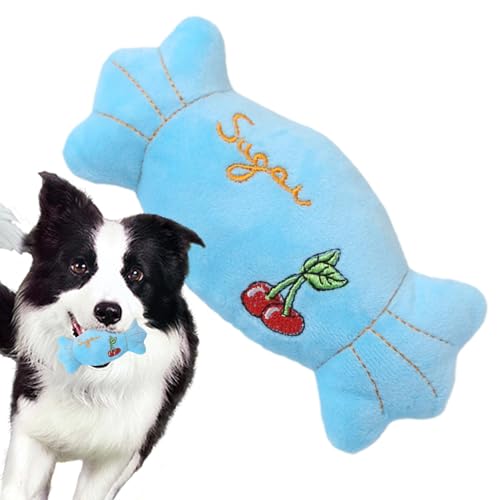Gkumgwo Gefüllte Hundespielzeuge, Quietschende Spielzeuge für Hunde,Quietschendes Katzenplüschspielzeug | Kauspielzeug für Haustiere, Kuscheltier-Hundespielzeug, Katzenspielzeug für den Innenbereich, Gkumgwo Gefüllte Hundespielzeuge, Quietschende Spielzeuge für Hunde,Quietschendes Katzenplüschspielzeug | Kauspielzeug für Haustiere, Kuscheltier-Hundespielzeug, Katzenspielzeug für den Innenbereich, von Gkumgwo