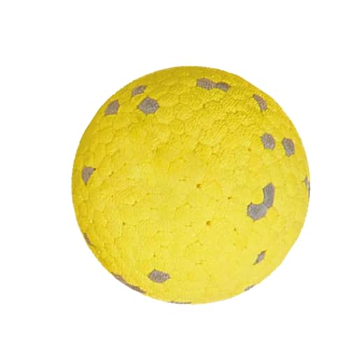 Gkumgwo Hundeball-Richtung, Leichter Hundeball, Kauspielzeug, Stressabbau, sanfte emotionale Unterstützung, Ball für Haustiere, Hunde, Welpen Gkumgwo Hundeball-Richtung, Leichter Hundeball, Kauspielzeug, Stressabbau, sanfte emotionale Unterstützung, Ball für Haustiere, Hunde, Welpen von Gkumgwo