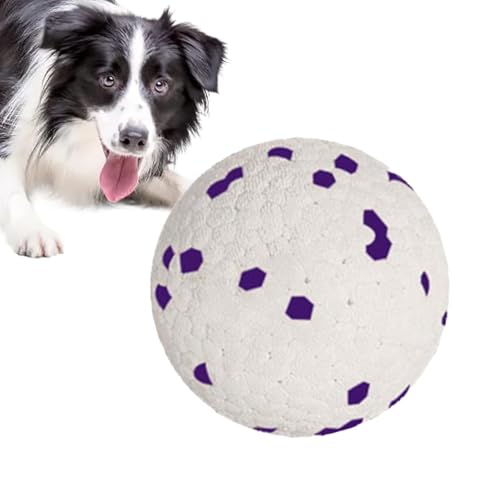 Gkumgwo Hundeball Richtung – Sicheres Kauspielzeug für Hunde – Beruhigender Ball, Stressabbau, emotionale Unterstützung, Ball für kleine, mittelgroße und große Rassen Gkumgwo Hundeball Richtung – Sicheres Kauspielzeug für Hunde – Beruhigender Ball, Stressabbau, emotionale Unterstützung, Ball für kleine, mittelgroße und große Rassen von Gkumgwo