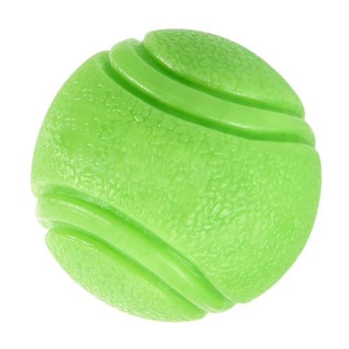 Gkumgwo Hundetrainingsball, Hüpfball für Hunde | Wasserspielzeug für Hunde,Hüpfender Haustierball, Kauball für Hunde, Wasserspielzeug für Hunde, schwimmender Hundeball, Apportierball für das Training Gkumgwo Hundetrainingsball, Hüpfball für Hunde | Wasserspielzeug für Hunde,Hüpfender Haustierball, Kauball für Hunde, Wasserspielzeug für Hunde, schwimmender Hundeball, Apportierball für das Training von Gkumgwo