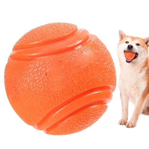 Gkumgwo Hundetrainingsball, Hüpfball für Hunde | Wasserspielzeug für Hunde | Kauspielzeug für Hunde, interaktives Hundespielzeug, schwimmender Hundeball, Wasserspielzeug für Hunde, Apportierball für Gkumgwo Hundetrainingsball, Hüpfball für Hunde | Wasserspielzeug für Hunde | Kauspielzeug für Hunde, interaktives Hundespielzeug, schwimmender Hundeball, Wasserspielzeug für Hunde, Apportierball für von Gkumgwo