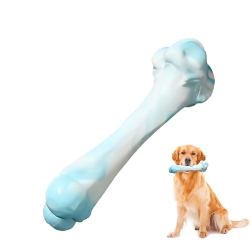 Gkumgwo Kauknochenspielzeug für Hunde, Kauknochenspielzeug für Hunde | Hundespielzeug für Aggressive Kauer | Backenzahn-Hundespielzeug für Aggressive Kauer mittlerer und großer Rassen, Hundespielzeug Gkumgwo Kauknochenspielzeug für Hunde, Kauknochenspielzeug für Hunde | Hundespielzeug für Aggressive Kauer | Backenzahn-Hundespielzeug für Aggressive Kauer mittlerer und großer Rassen, Hundespielzeug von Gkumgwo