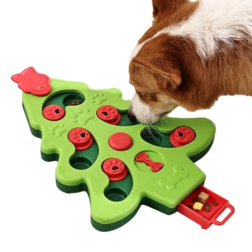 Gkumgwo Leckerli-Puzzle für Hunde, Slow Feeder für Hunde - Futterspielzeugspender Slow Feeder Bowl für Leckereien | Fun Feeder Slow Bowl, sicheres, interaktives Hundeleckerli-Puzzlespielzeug für Gkumgwo Leckerli-Puzzle für Hunde, Slow Feeder für Hunde - Futterspielzeugspender Slow Feeder Bowl für Leckereien | Fun Feeder Slow Bowl, sicheres, interaktives Hundeleckerli-Puzzlespielzeug für von Gkumgwo