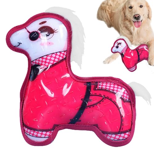 Gkumgwo Quietschendes Hundespielzeug, Quietschendes Spielzeug für Hunde,Beißspielzeug für Welpen | Quietschspielzeug für Hunde, Kauspielzeug zum Zahnen, interaktives Welpenspielzeug, Kauspielzeug für Gkumgwo Quietschendes Hundespielzeug, Quietschendes Spielzeug für Hunde,Beißspielzeug für Welpen | Quietschspielzeug für Hunde, Kauspielzeug zum Zahnen, interaktives Welpenspielzeug, Kauspielzeug für von Gkumgwo