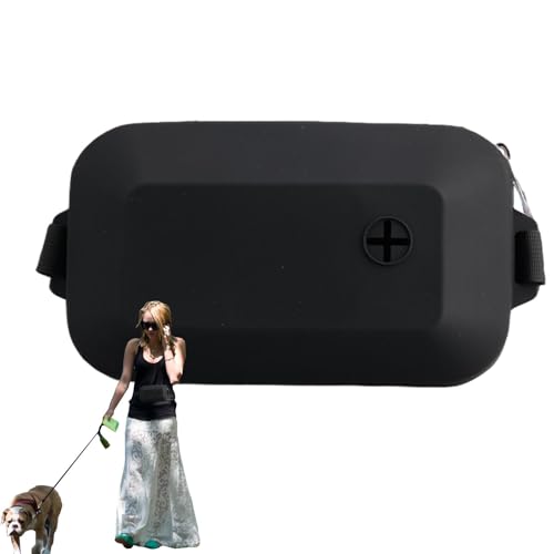 Gkumgwo Silikon-Leckerli-Beutel für das Hundetraining,Silikon-Leckerli-Beutel für Hunde, Leckerlibeutel für Hunde, Trainingsbeutel, Silikon-Hundeleckerli-Tasche, tragbare Hundetrainings-Hüfttasche für Gkumgwo Silikon-Leckerli-Beutel für das Hundetraining,Silikon-Leckerli-Beutel für Hunde, Leckerlibeutel für Hunde, Trainingsbeutel, Silikon-Hundeleckerli-Tasche, tragbare Hundetrainings-Hüfttasche für von Gkumgwo