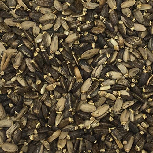 Mariendistelsaat - Gladen 2,5kg - Tierfutter Taube Vogel Pferd Mariendistelsaat - Gladen 2,5kg - Tierfutter Taube Vogel Pferd von Mühle Gladen