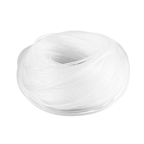 Glanhbnol Fishtanks Airline Tubing Aquarien Zubehör Schlauch PVC Airline Schlauchrolle für Aquarien Terrarien Airlineschlauch Aquarium Glanhbnol Fishtanks Airline Tubing Aquarien Zubehör Schlauch PVC Airline Schlauchrolle für Aquarien Terrarien Airlineschlauch Aquarium von Glanhbnol