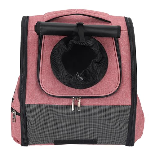 Große Katzen Reisetasche für Hunde Katzen Haustier Reise Outdoor Reisen für Katzen Faltbare Tasche Outdoor Reise Designs Haustier für Katzen von Glanhbnol