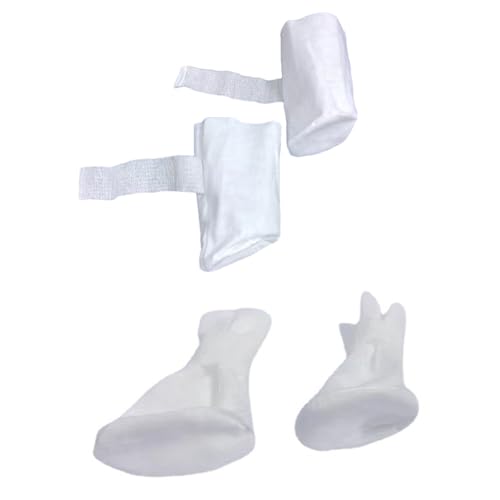 Wasserdichte Hundeschuhe für heiße Gehwege, Einwegstiefel mit Aufkleber, Outdoor-Protektoren, Einwegstiefel Wasserdichte Hundeschuhe für heiße Gehwege, Einwegstiefel mit Aufkleber, Outdoor-Protektoren, Einwegstiefel von Glanhbnol