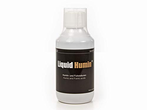 Liquid Humin+, 250 ml von GlasGarten