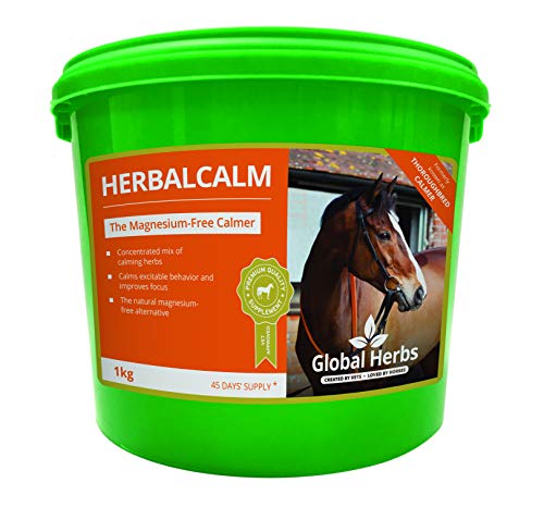 Global Herbs HerbalCalm (1 kg) von Global Herbs