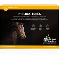Global Medics P-Block - Paste - 6 x 60 g Global Medics P-Block - Paste - 6 x 60 g von Global Medics