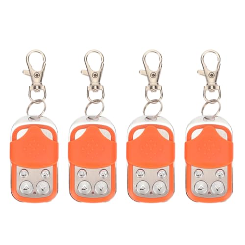 GLOMORA 4 PCS Geflügel Automatische Türöffner Fernbedienungskit GLOMORA 4 PCS Geflügel Automatische Türöffner Fernbedienungskit von Glomora