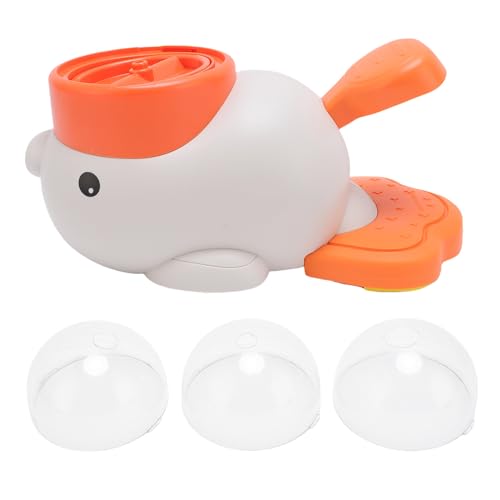 Hundebehandlungsspender Spielzeug Automatisch Smart Interactive Pet Feeder große Kapazität Förderung Training Reduzieren Sie Langeweile für Hunde Plastik 8.27x4.13in Hundebehandlungsspender Spielzeug Automatisch Smart Interactive Pet Feeder große Kapazität Förderung Training Reduzieren Sie Langeweile für Hunde Plastik 8.27x4.13in von Glomora