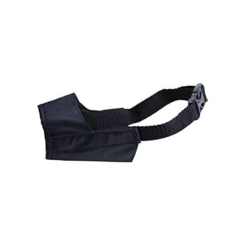 GLORIA 8432288060414 Maulkorb Nylon, NE, 150 g von Gloria