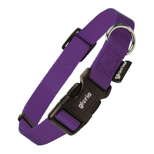 GLORIA 8432288103845 verstellbares Nylon Halskette, MO, 250 g von GLORIA LO MEJOR PARA TU MEJOR AMIGO
