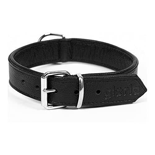 GLORIA 8432288105900 Pelzkragen Drymilled, Negro, 250 g von Gloria