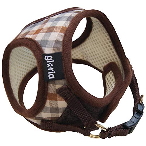 GLORIA 8432288106525 Harness/Karo Kleid, Checked, 150 g GLORIA 8432288106525 Harness/Karo Kleid, Checked, 150 g von Gloria