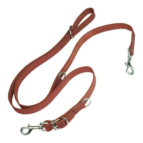 GLORIA 8432288107812 Nubukleder Band Multi, RJ, 250 g von Gloria