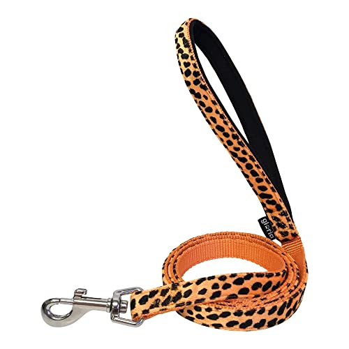 GLORIA 8432288108833 Strap Leopard, NA, 250 g von Gloria