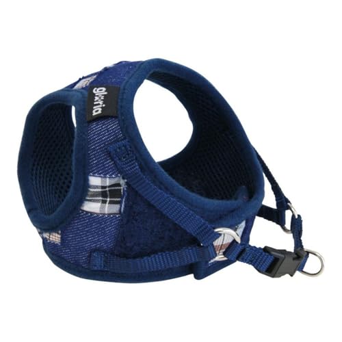 GLORIA 8432288108994 Harness/Kleid Jeans, Jeans, 150 g GLORIA 8432288108994 Harness/Kleid Jeans, Jeans, 150 g von Gloria